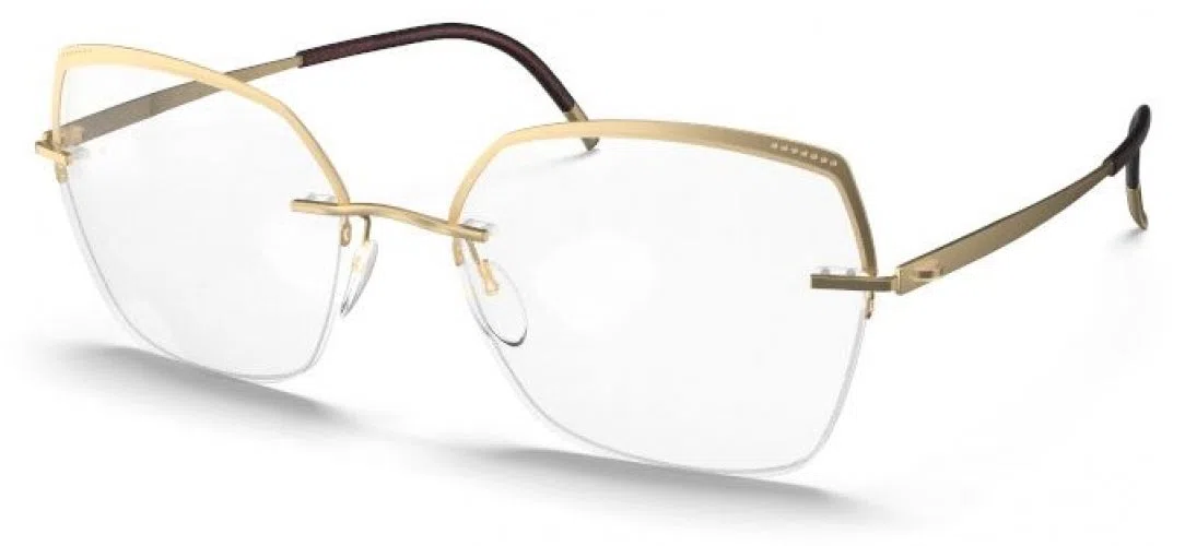 Silhouette Artline Nylor 5546_JU 5546 Eyeglasses - view 36